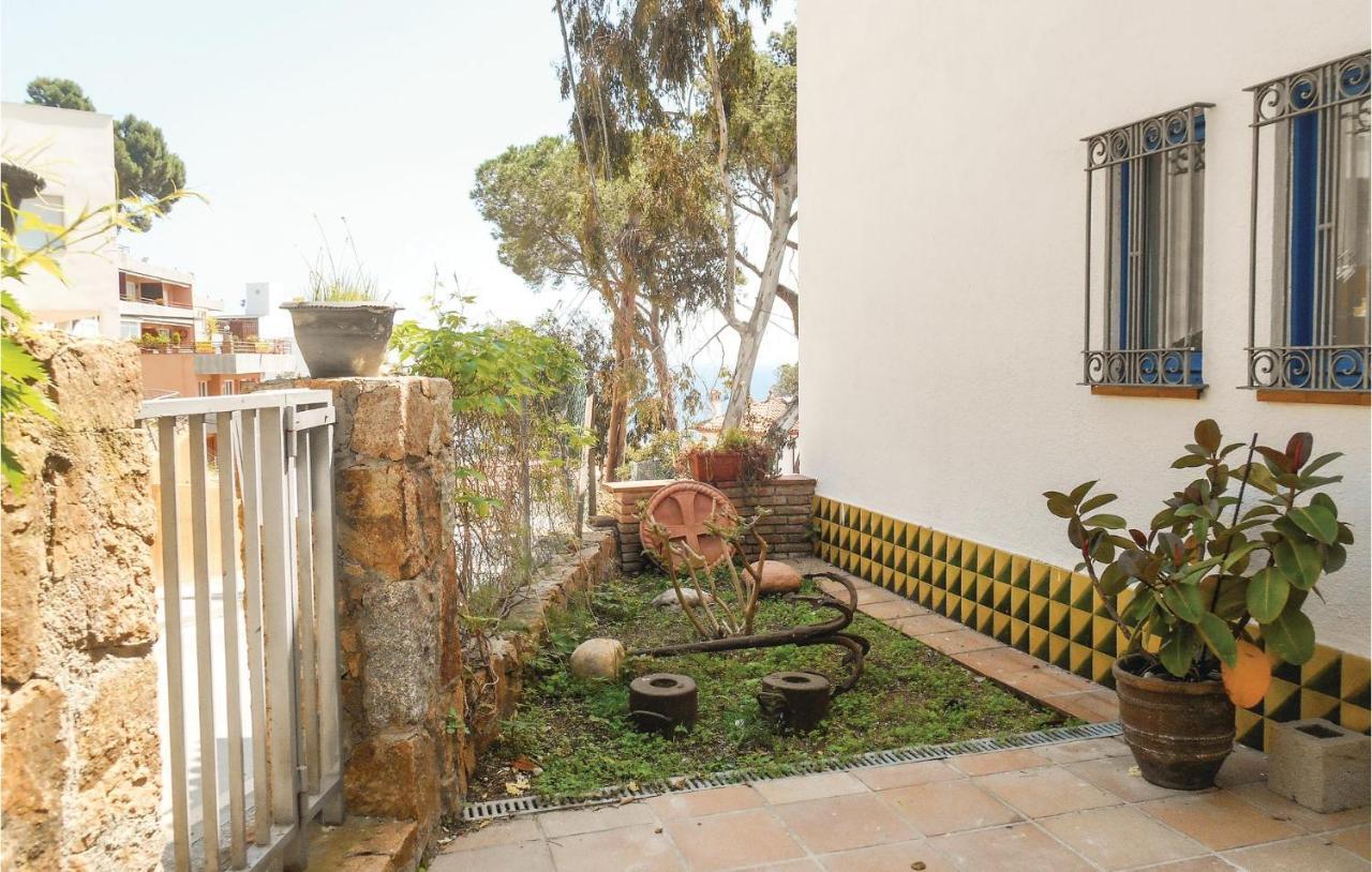 2 Bedroom Amazing Apartment In טוסה דה מאר מראה חיצוני תמונה