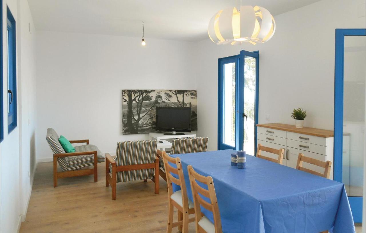 2 Bedroom Amazing Apartment In טוסה דה מאר מראה חיצוני תמונה