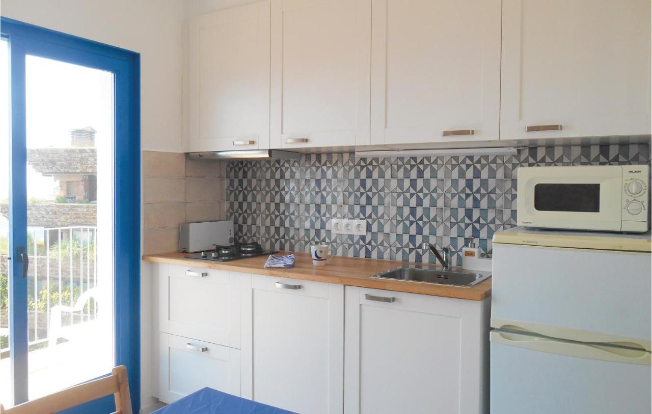 2 Bedroom Amazing Apartment In טוסה דה מאר מראה חיצוני תמונה