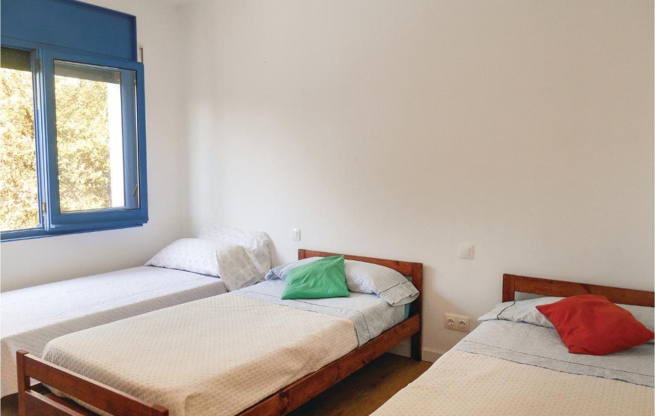 2 Bedroom Amazing Apartment In טוסה דה מאר מראה חיצוני תמונה