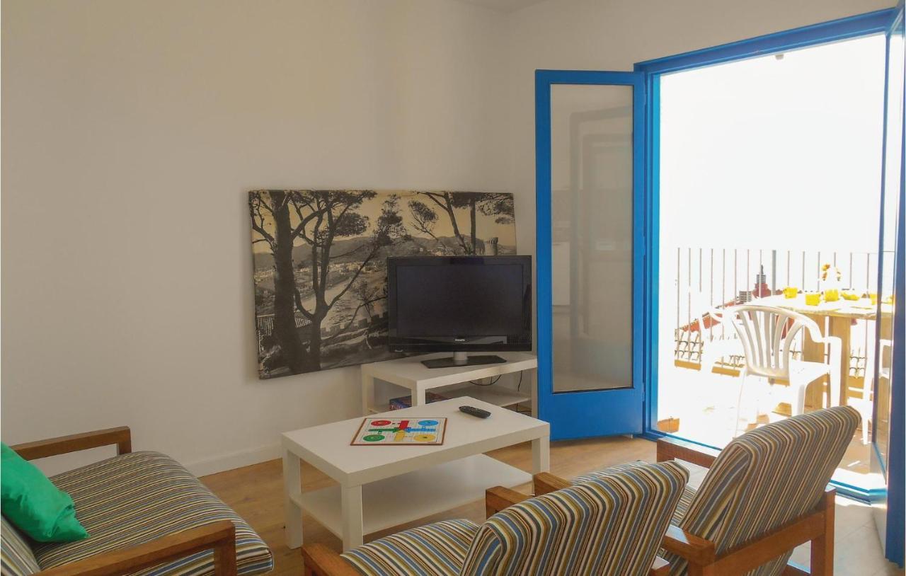 2 Bedroom Amazing Apartment In טוסה דה מאר מראה חיצוני תמונה
